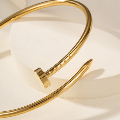 [Stars Jewelry]JUSTE BRACELET 2.5MM