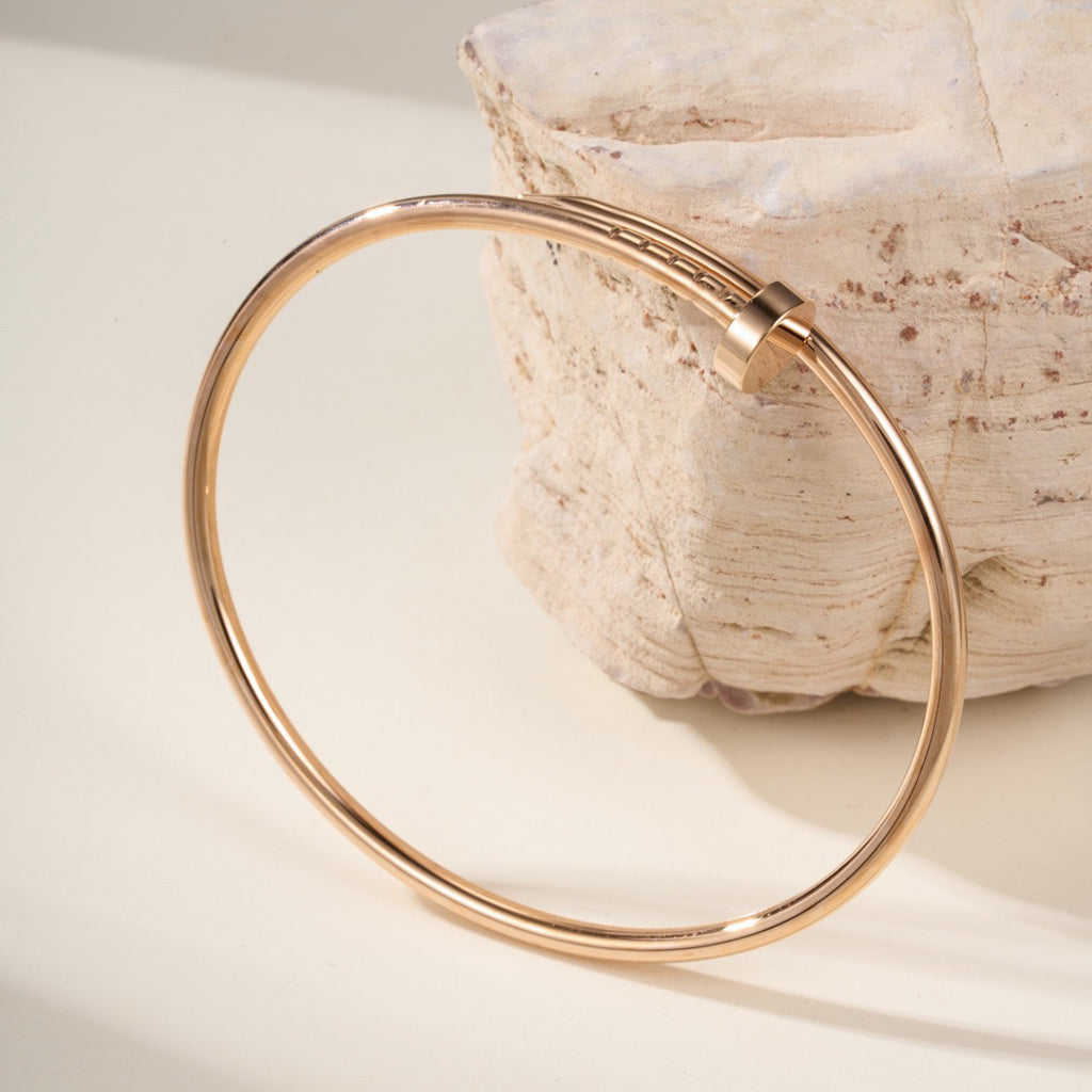 [Stars Jewelry]JUSTE BRACELET 2.5MM