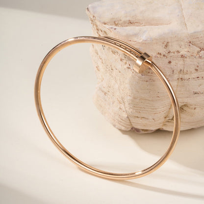 [Stars Jewelry]JUSTE BRACELET 2.5MM