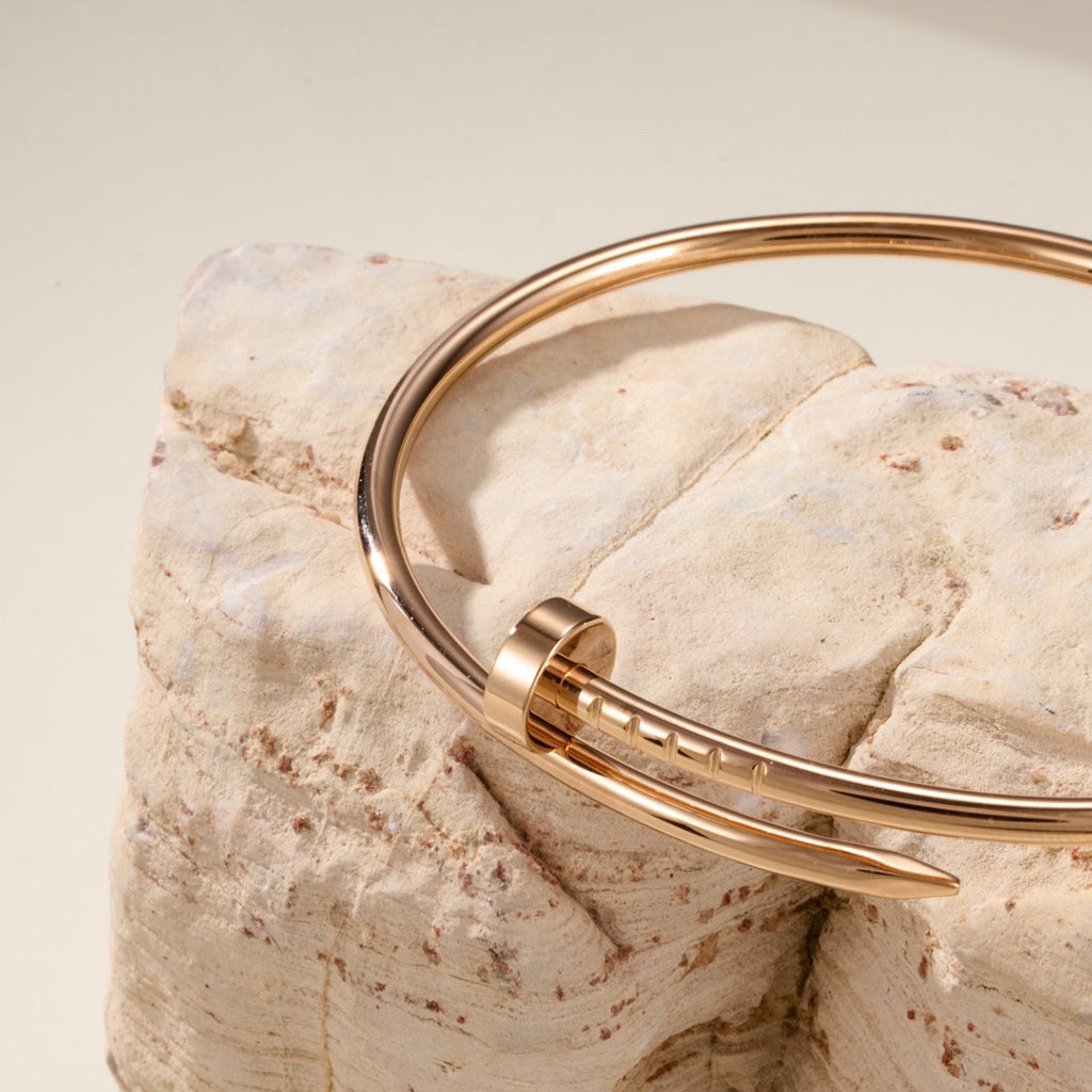 [Stars Jewelry]JUSTE BRACELET 2.5MM
