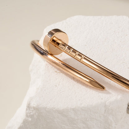 [Stars Jewelry]JUSTE BRACELET 2.5MM