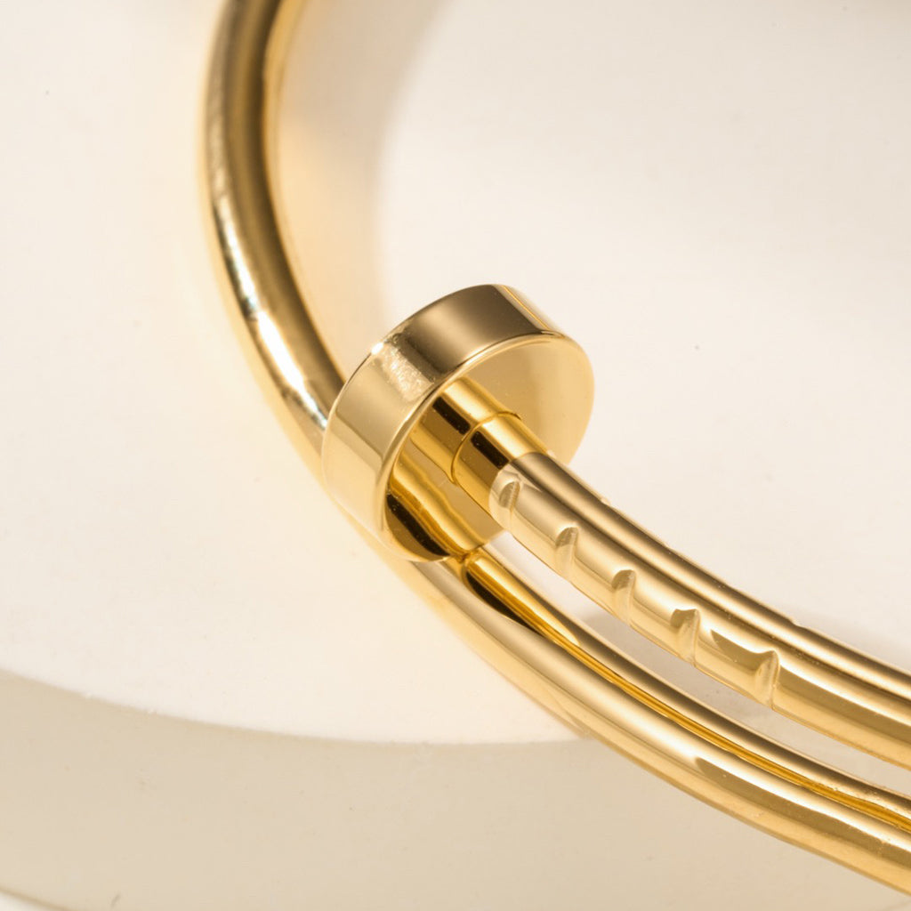 [Stars Jewelry]JUSTE BRACELET 2.5MM
