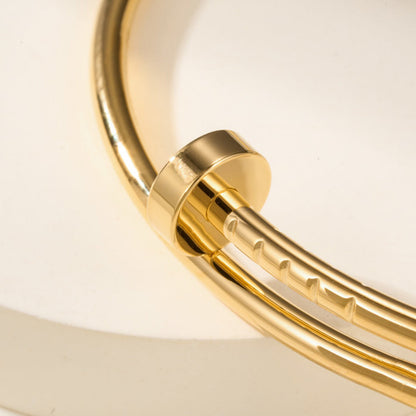 [Stars Jewelry]JUSTE BRACELET 2.5MM
