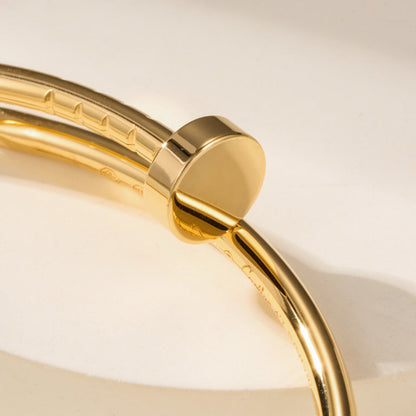 [Stars Jewelry]JUSTE BRACELET 2.5MM