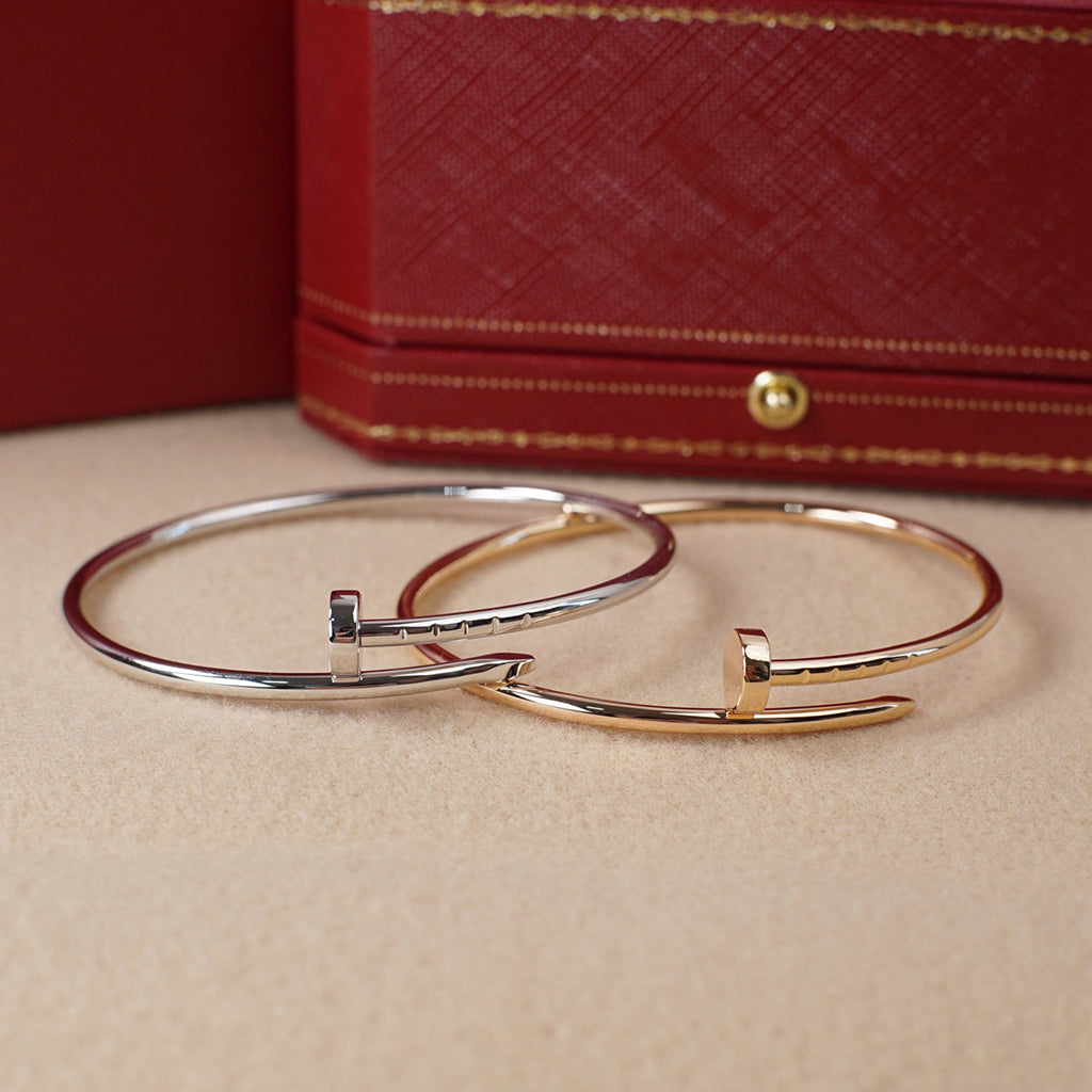 [Stars Jewelry]JUSTE BRACELET 2.5MM