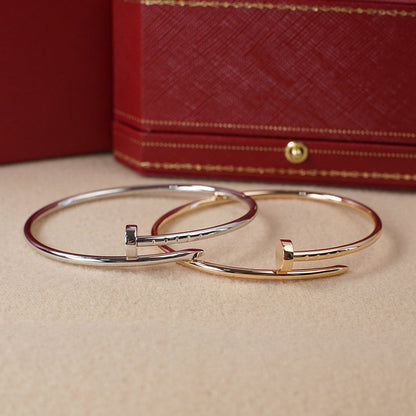 [Stars Jewelry]JUSTE BRACELET 2.5MM