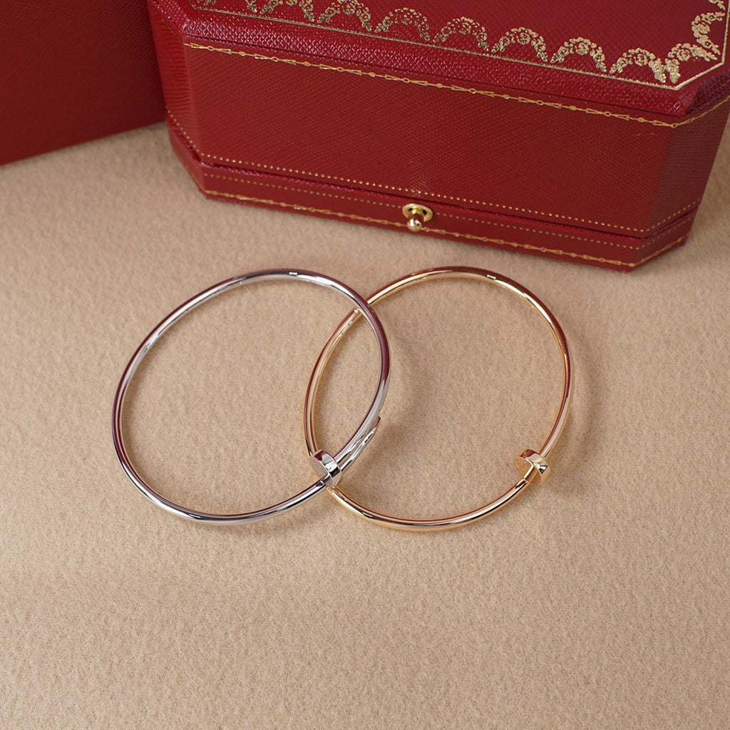 [Stars Jewelry]JUSTE BRACELET 2.5MM