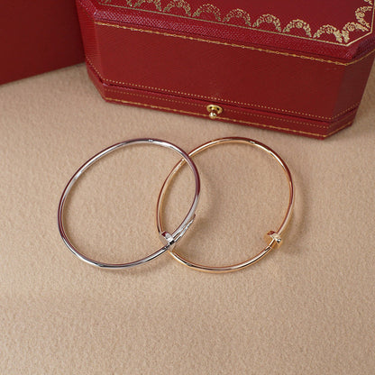 [Stars Jewelry]JUSTE BRACELET 2.5MM