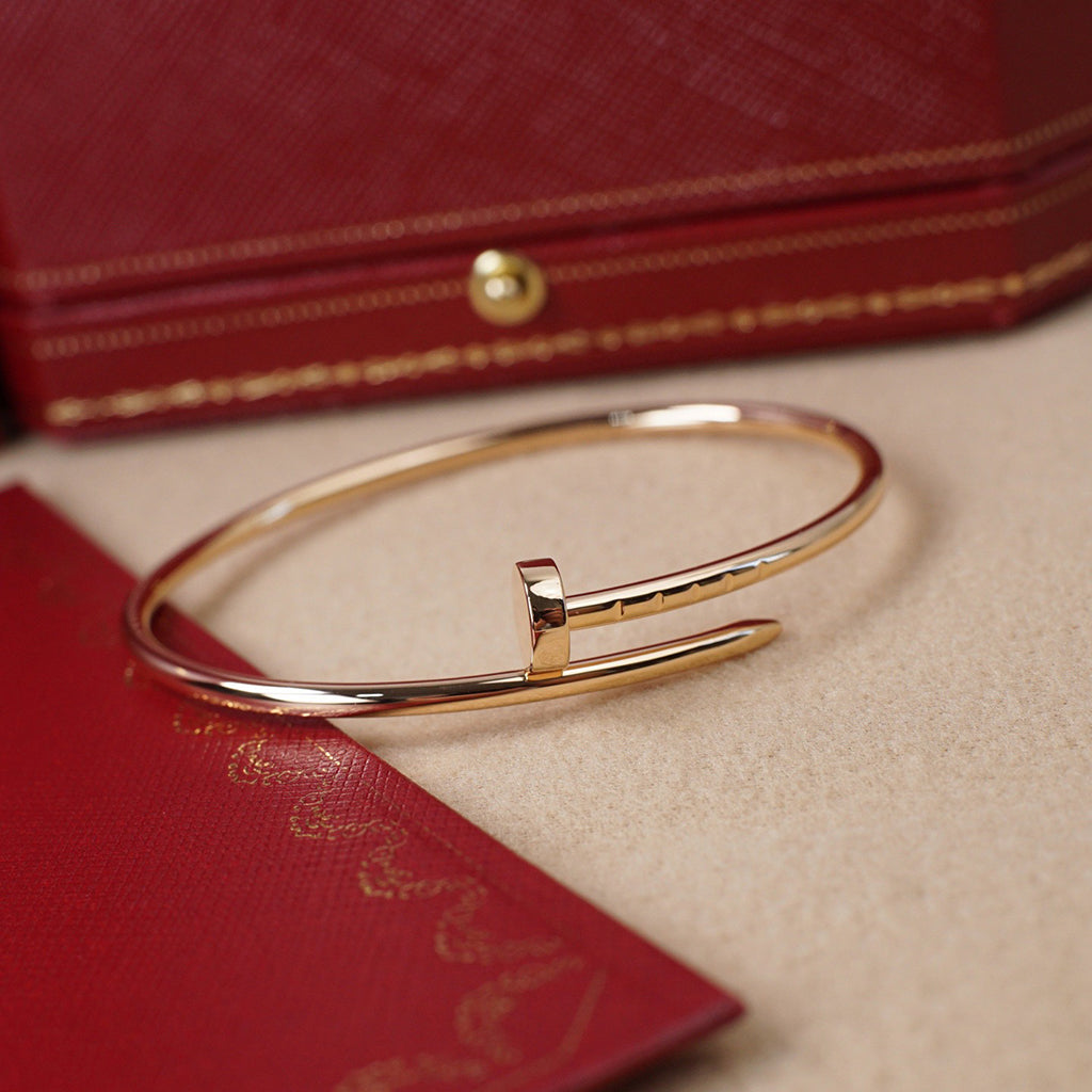 [Stars Jewelry]JUSTE BRACELET 2.5MM