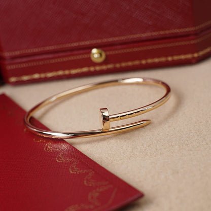 [Stars Jewelry]JUSTE BRACELET 2.5MM
