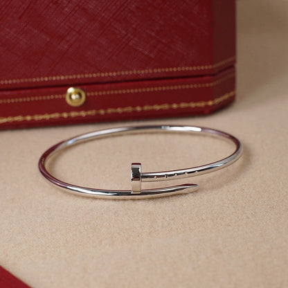 [Stars Jewelry]JUSTE BRACELET 2.5MM