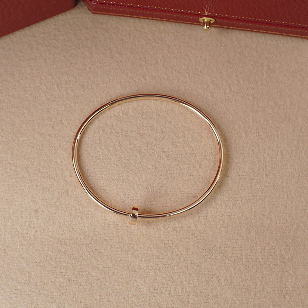 [Stars Jewelry]JUSTE BRACELET 2.5MM