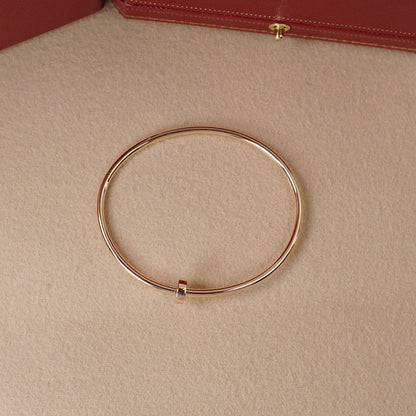 [Stars Jewelry]JUSTE BRACELET 2.5MM