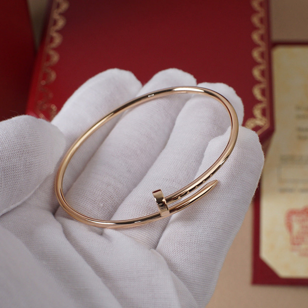 [Stars Jewelry]JUSTE BRACELET 2.5MM