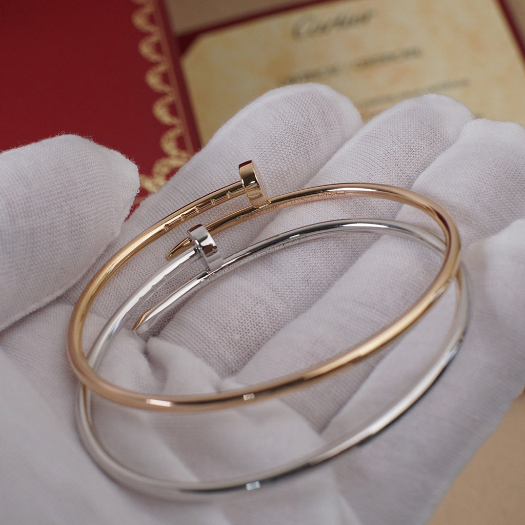 [Stars Jewelry]JUSTE BRACELET 2.5MM