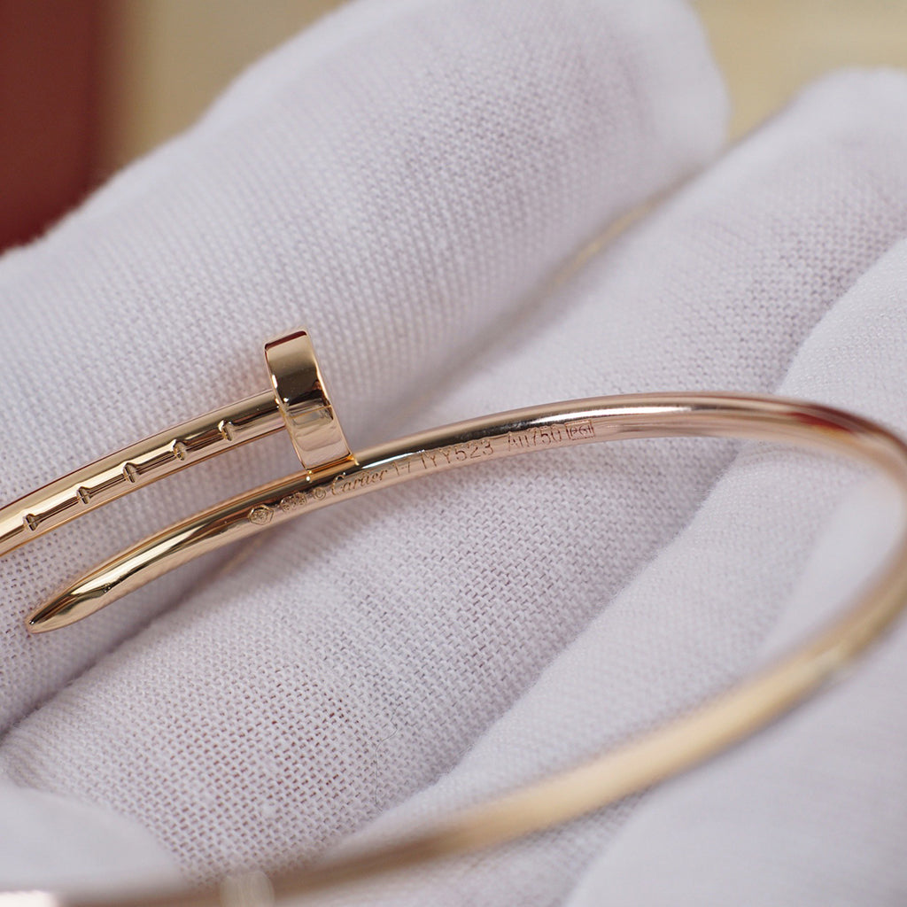 [Stars Jewelry]JUSTE BRACELET 2.5MM