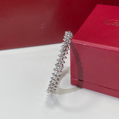 [Stars Jewelry]CLASH  BRACELET MEDIUM 8MM