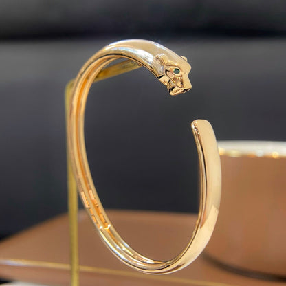 [Stars Jewelry]PANTHERE OPEN BRACELET