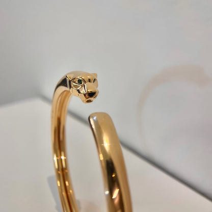 [Stars Jewelry]PANTHERE OPEN BRACELET