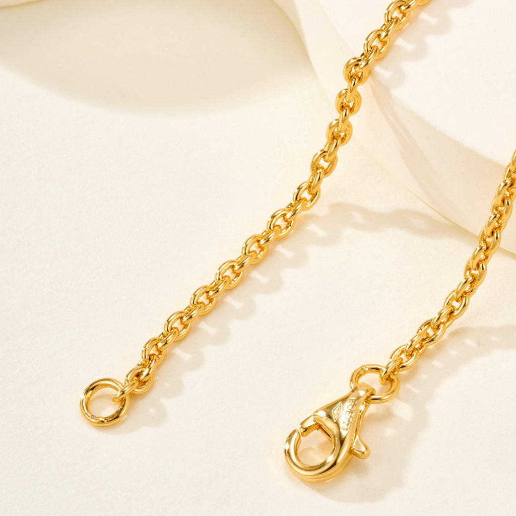 [Stars Jewelry]LOVE BRACELET DOUBLE RING