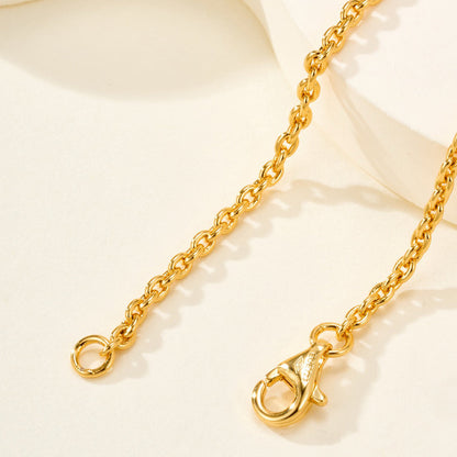 [Stars Jewelry]LOVE BRACELET DOUBLE RING