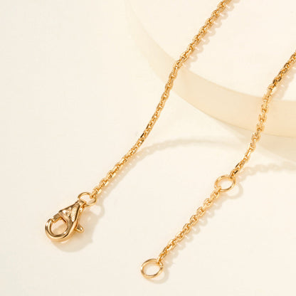 [Stars Jewelry]LOVE DOUBLE RING FULL DIAMOND BRACELET