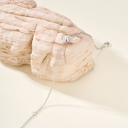 [Stars Jewelry]DAMOUR BRACELET 1 DIAMOND