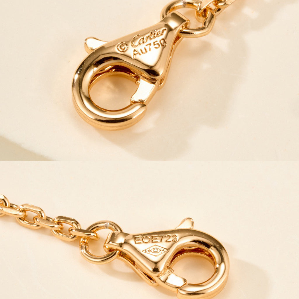 [Stars Jewelry]DAMOUR BRACELET 1 DIAMOND