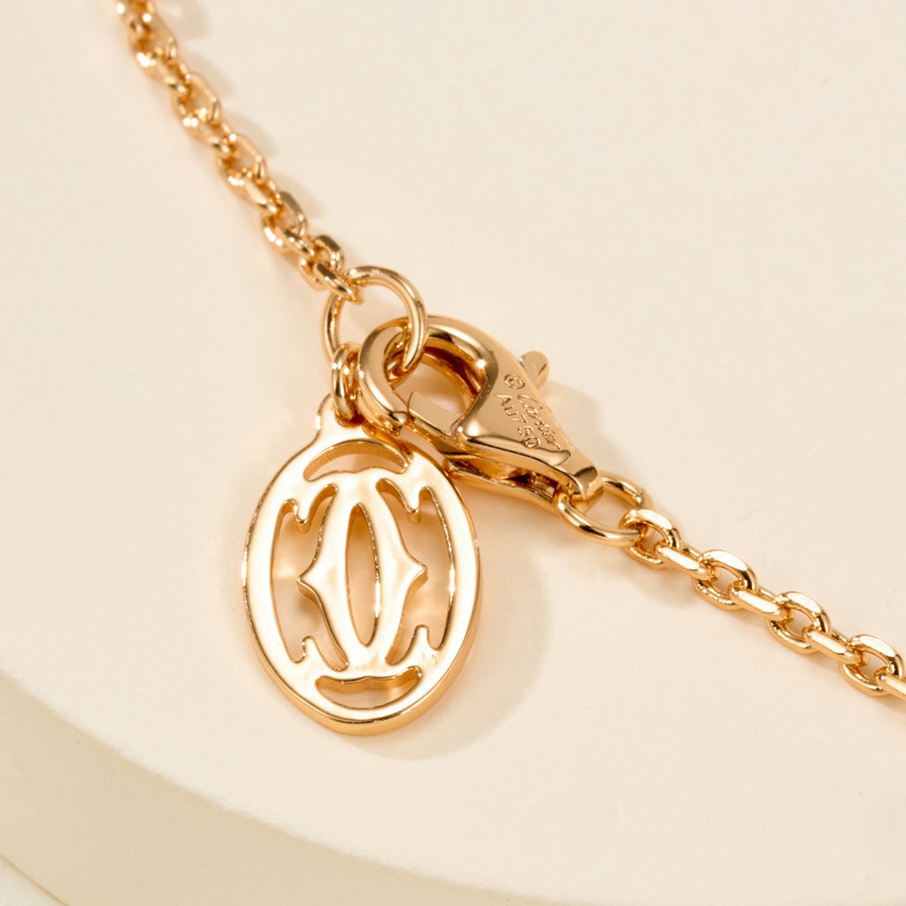 [Stars Jewelry]DAMOUR BRACELET 1 DIAMOND