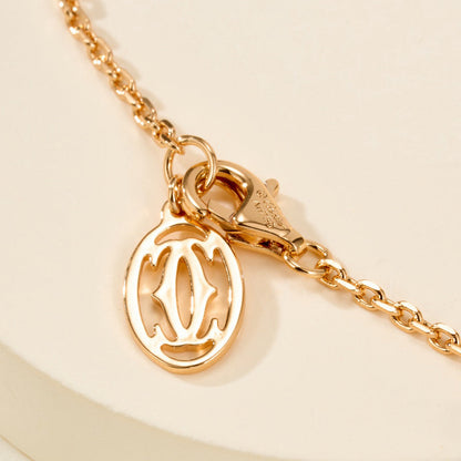 [Stars Jewelry]DAMOUR BRACELET 1 DIAMOND