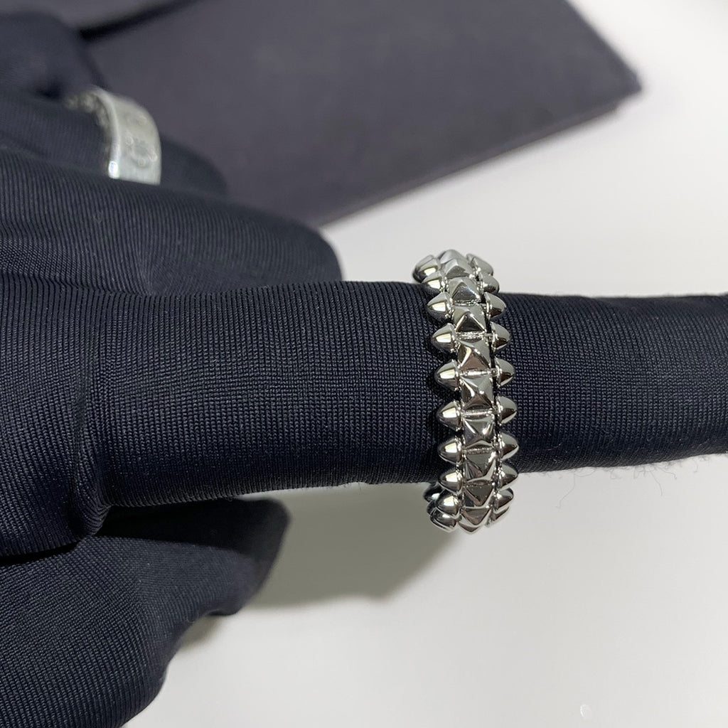 [Stars Jewelry]CLASH 6.4MM SMALL RING