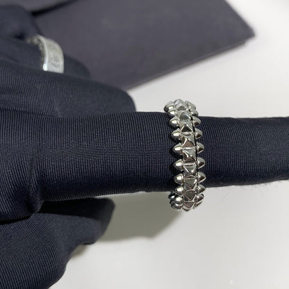 [Stars Jewelry]CLASH 6.4MM SMALL RING