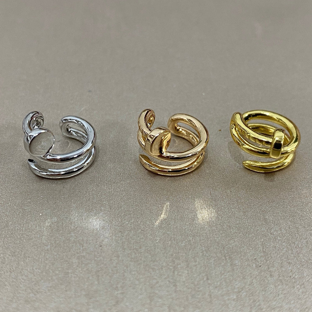 [Stars Jewelry]JUSTE EAR JEWEL