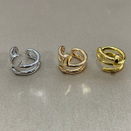 [Stars Jewelry]JUSTE EAR JEWEL