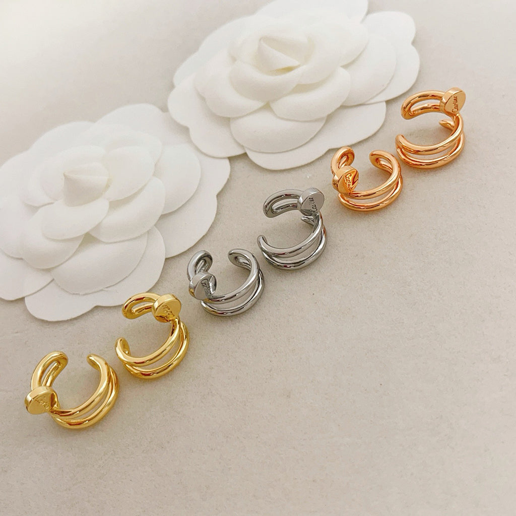 [Stars Jewelry]JUSTE EAR JEWEL