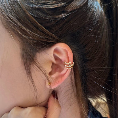 [Stars Jewelry]JUSTE EAR JEWEL
