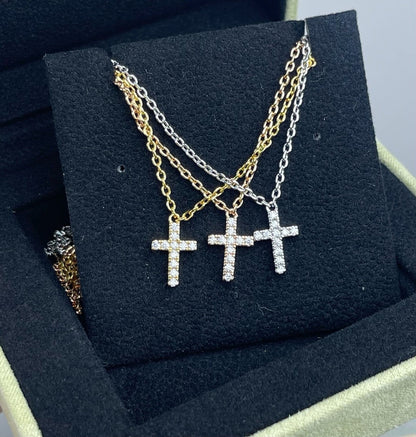 [Stars Jewelry]SYMBOL PENDANT NECKLACE