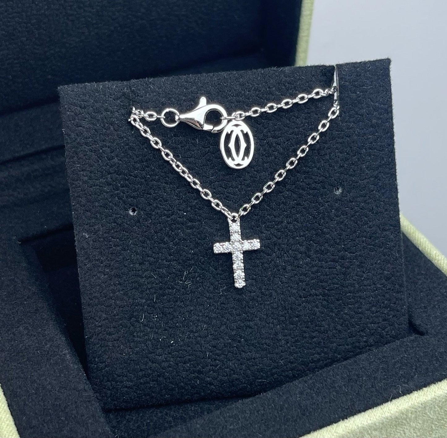 [Stars Jewelry]SYMBOL PENDANT NECKLACE
