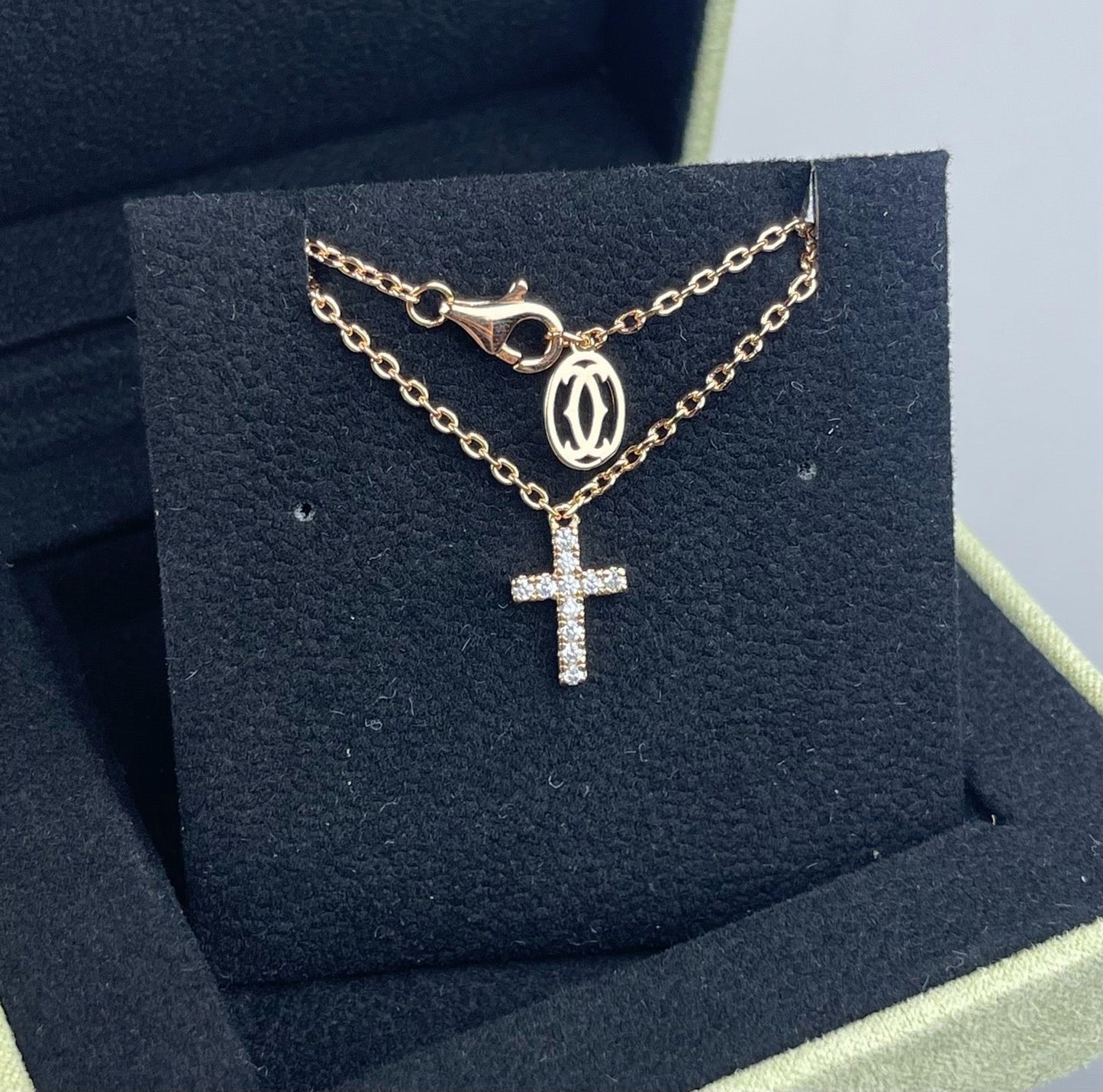 [Stars Jewelry]SYMBOL PENDANT NECKLACE