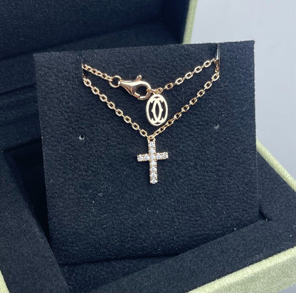 [Stars Jewelry]SYMBOL PENDANT NECKLACE