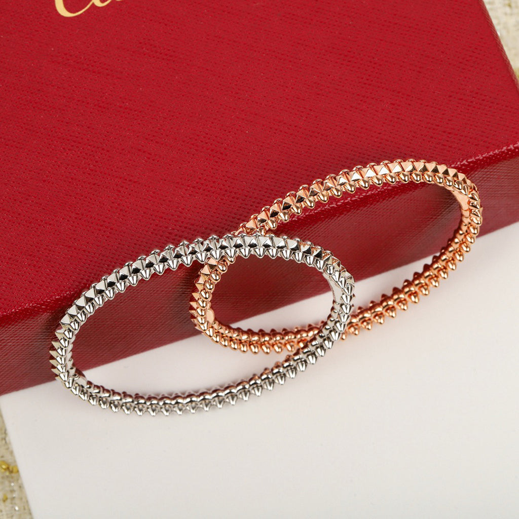 [Stars Jewelry]CLASH  BRACELET SMALL 6.4MM