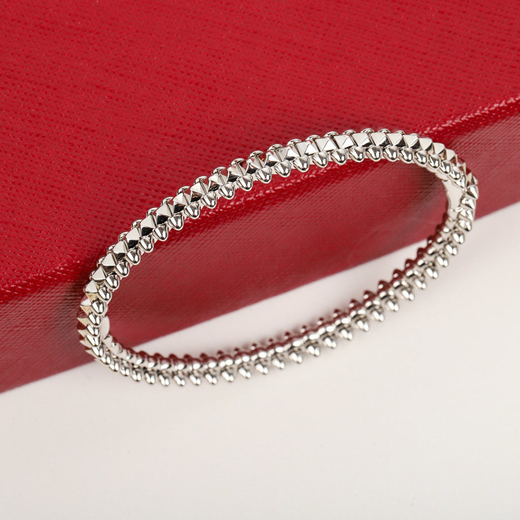 [Stars Jewelry]CLASH  BRACELET SMALL 6.4MM