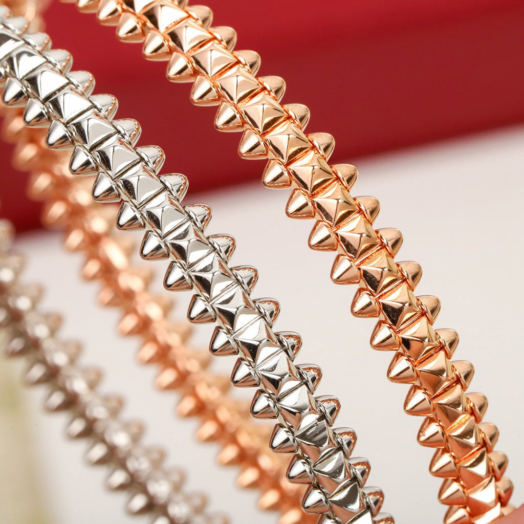 [Stars Jewelry]CLASH  BRACELET SMALL 6.4MM