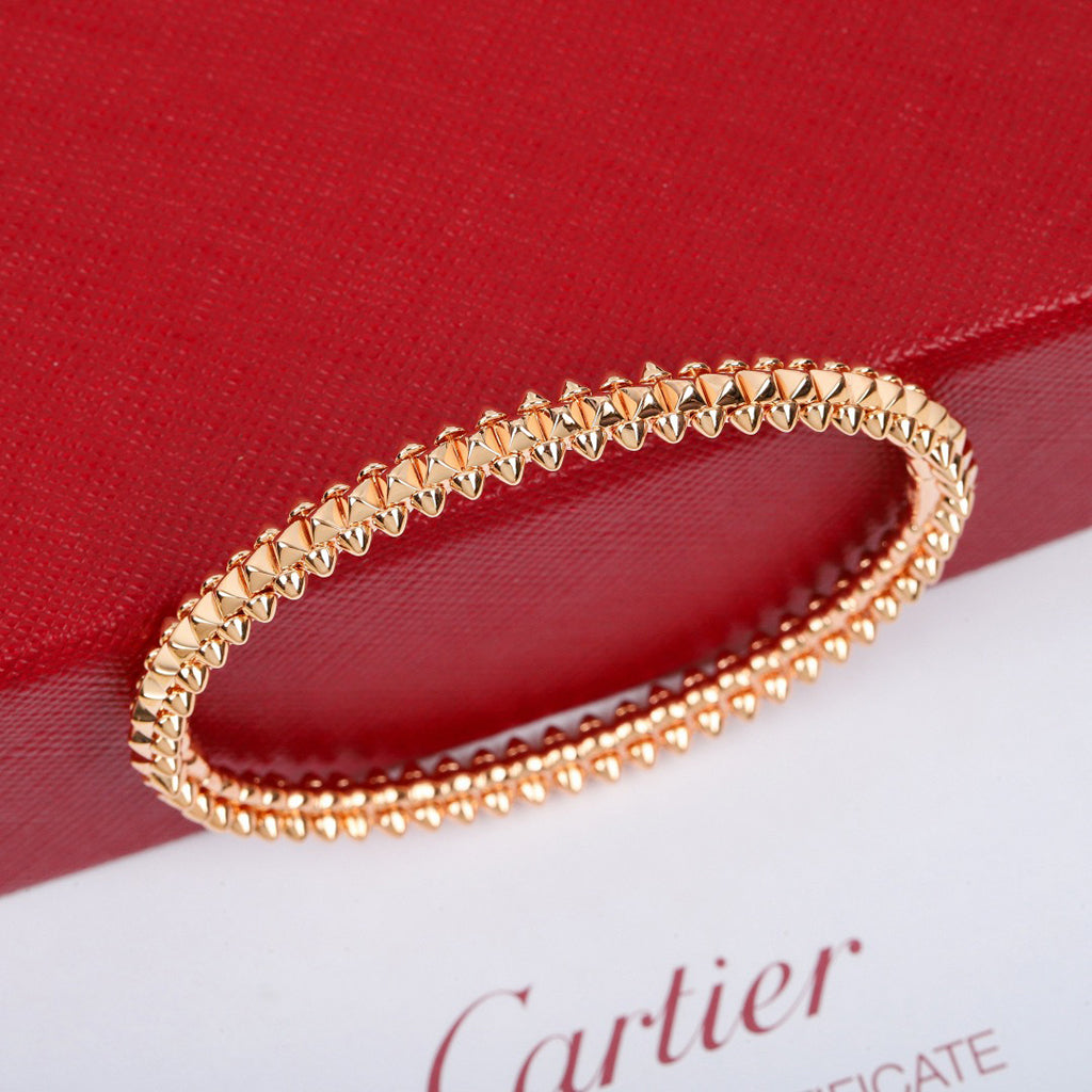 [Stars Jewelry]CLASH  BRACELET SMALL 6.4MM