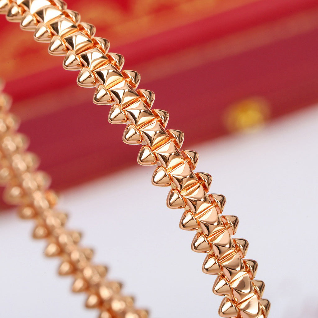 [Stars Jewelry]CLASH  BRACELET SMALL 6.4MM
