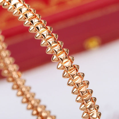 [Stars Jewelry]CLASH  BRACELET SMALL 6.4MM