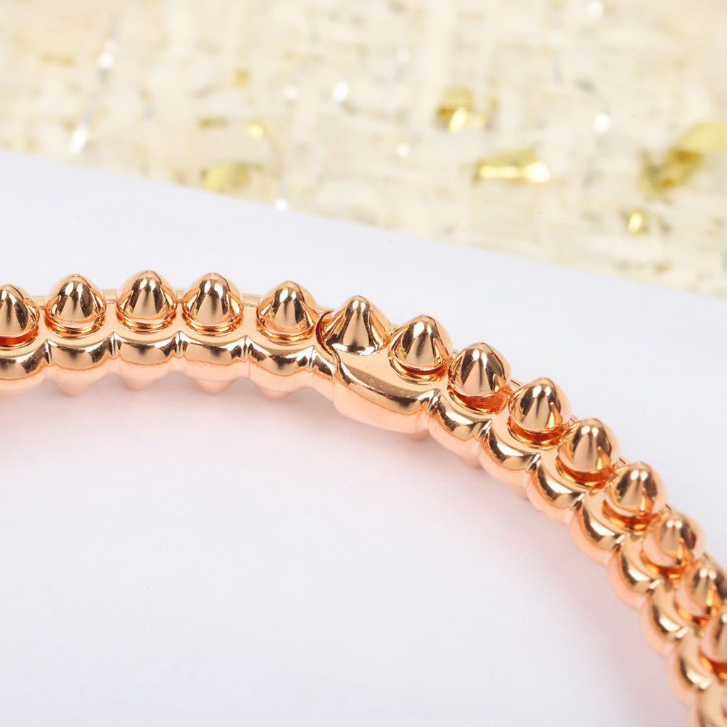 [Stars Jewelry]CLASH  BRACELET SMALL 6.4MM