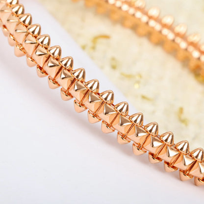 [Stars Jewelry]CLASH  BRACELET SMALL 6.4MM