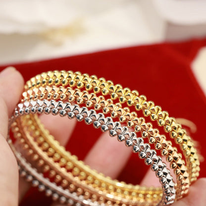 [Stars Jewelry]CLASH  BRACELET SMALL 6.4MM