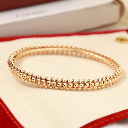 [Stars Jewelry]CLASH  BRACELET SMALL 6.4MM